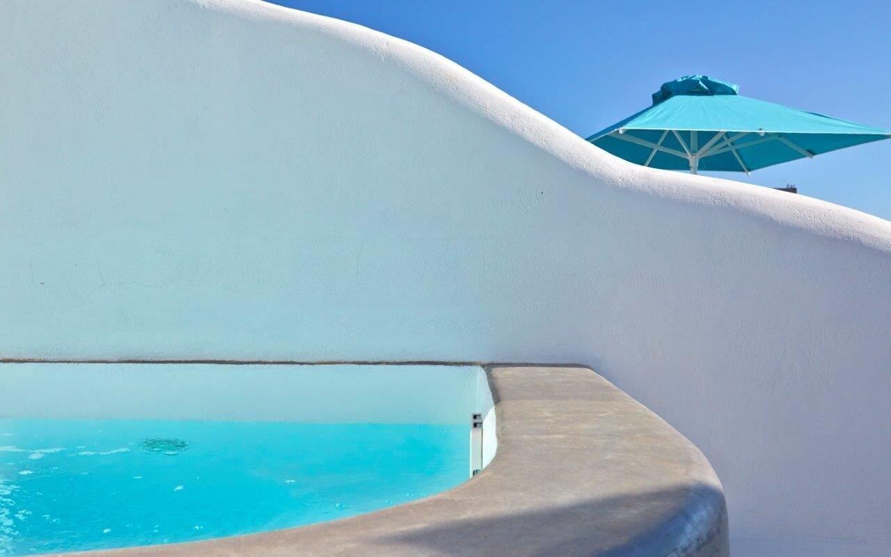 Adore Santorini Imerovigli  Exterior photo