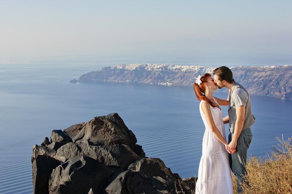 Adore Santorini Imerovigli  Exterior photo